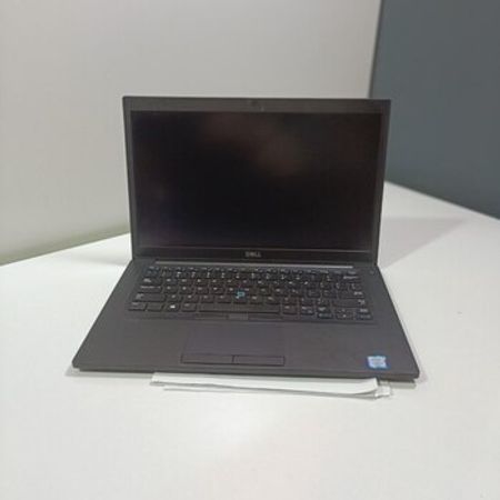 Noutbuk Dell Latitude 7480 Core i7 – Noutbuklar və Netbuklar – ucuztap.az