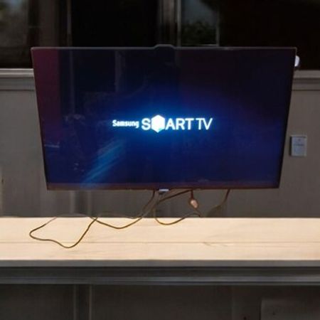 Televizor "Samsung"