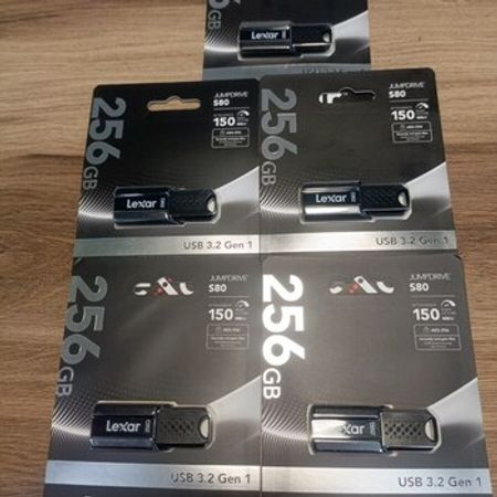 Yaddaş kartı "256 GB"