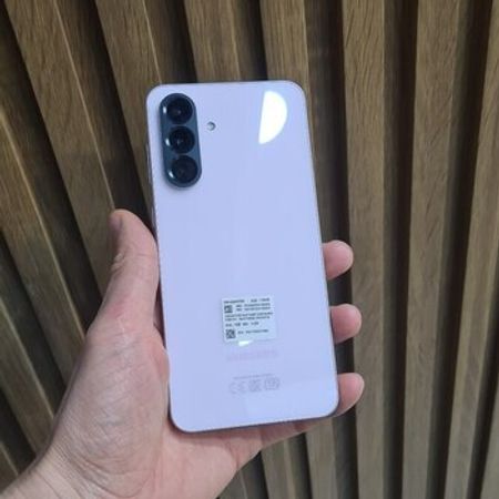 Samsung Galaxy A56 Awesome Lightgrey 128GB/8GB