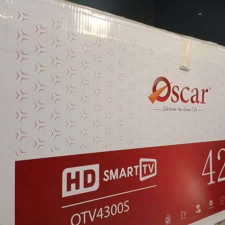 Televizor OSCAR – Televizor və proektorlar – ucuztap.az