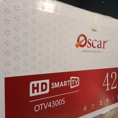 Televizor "OSCAR"