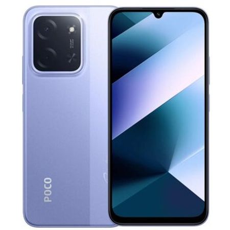 Xiaomi Poco C85 4G Purple 256GB/8GB