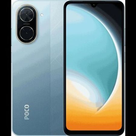 Xiaomi Poco C71 Blue 128GB/4GB