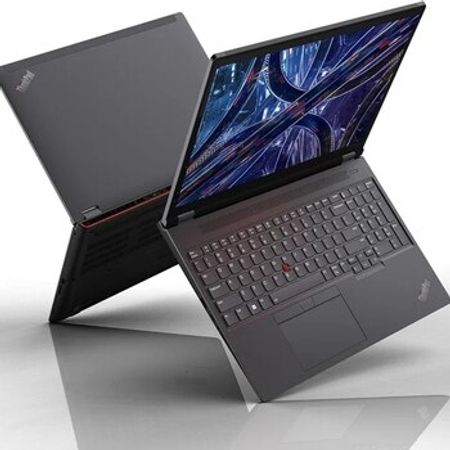 LENOVO THINKPAD P16 GEN 2/I7-13700HX/RTX A1000 6GB