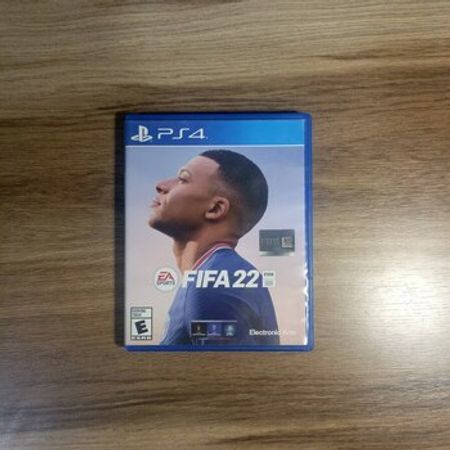 PS4 FıFa 22 oyun diski – Oyunlar, pultlar və proqramlar – ucuztap.az