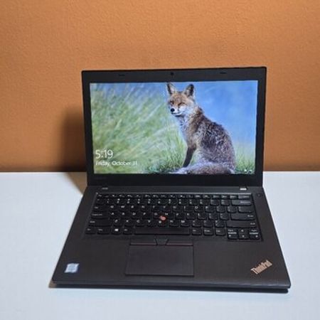 Noutbuk Lenovo ThinkPad – Noutbuklar və Netbuklar – ucuztap.az