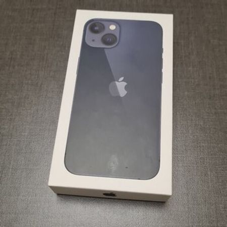 Apple iPhone 13 Midnight 128GB/4GB