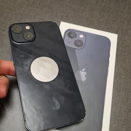 Apple iPhone 13 Midnight 128GB/4GB