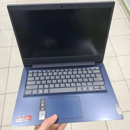 Lenovo Ryzen 5 4500U