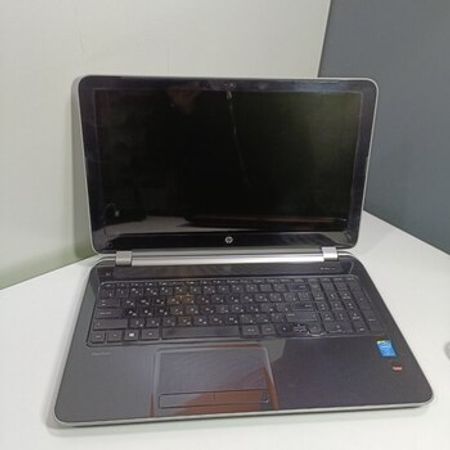 HP Pavilion Core i5