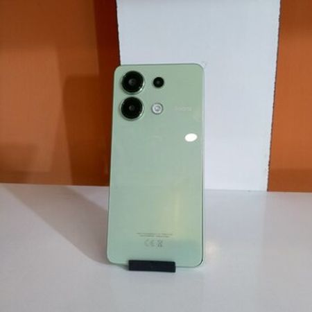 Xiaomi Redmi Note 13 Mint Green 128GB/8GB