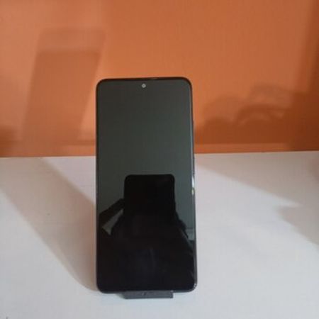 Xiaomi Redmi Note 11 Pro Mysterious Black 128GB/8GB