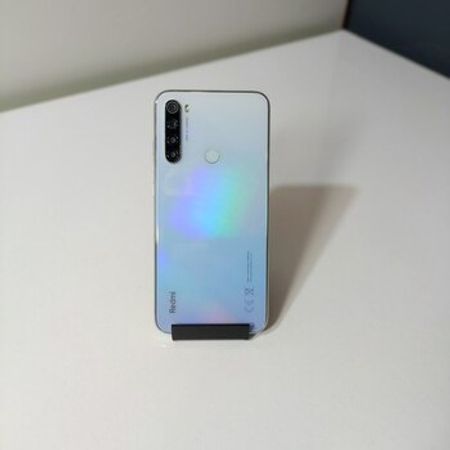 Xiaomi Redmi Note 8 Nebula Purple 64GB/4GB