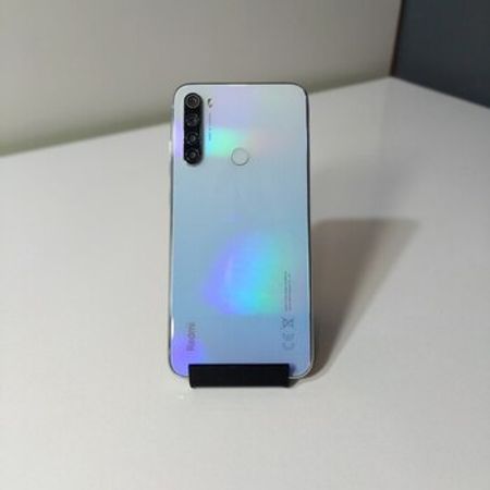 Xiaomi Redmi Note 8 Nebula Purple 64GB/4GB