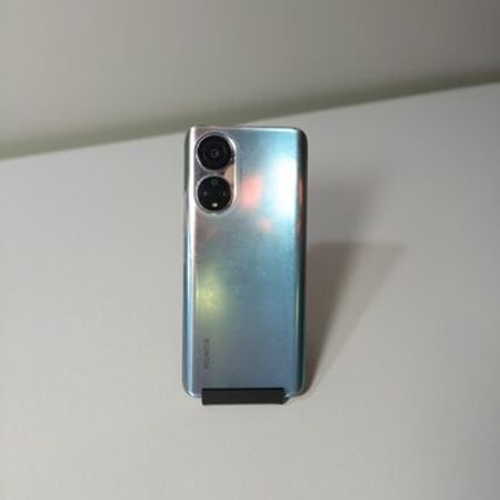 Honor X7 Ocean Blue 128GB/6GB