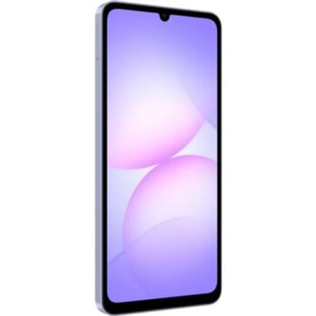 Samsung Galaxy A07 Light Violet 64GB/4GB