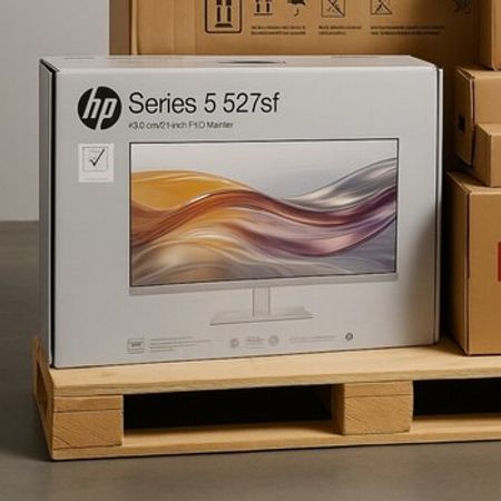 Monitor HP – Masaüstü kompüterlər – ucuztap.az