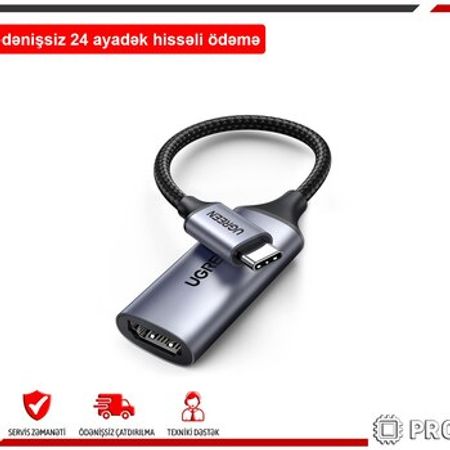 Ugreen məhsulları – Kompüter aksesuarları – ucuztap.az