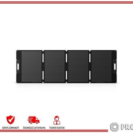 Günəş paneli "Bluetti MP200 Solar Panel 200W MP200"