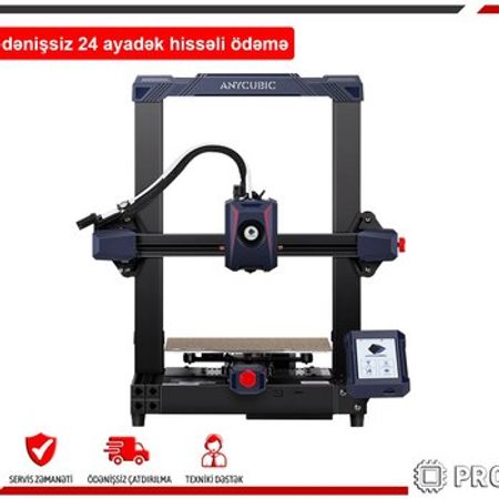 Anycubic Kobra 3D printer KBB0BK-Y-O – Ofis avadanlığı və istehlak – ucuztap.az