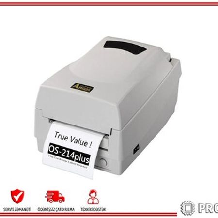 Barkod printer "Xprinter"