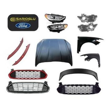 Ford Fusion ehtiyat hissələri – Ehtiyat hissələri – ucuztap.az