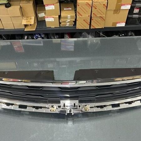 Chevrolet Cruze 2014-2015 RS üst radiator barmaqlığı – Ehtiyat hissələri – ucuztap.az