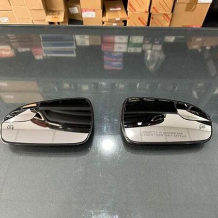 Ford Fusion güzgüsü – Ehtiyat hissələri – ucuztap.az