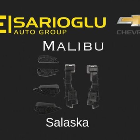 Chevrolet Malibu bufer kirşəsi – Ehtiyat hissələri – ucuztap.az