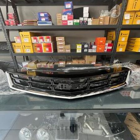 Chevrolet Cruze 16-18 RS barmaqlığı – Ehtiyat hissələri – ucuztap.az