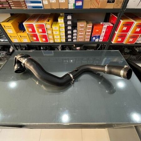 Chevrolet Cruze 2009-2015 interkullerin alt borusu – Ehtiyat hissələri – ucuztap.az