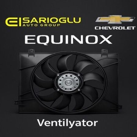 Chevrolet Equinox pəri – Ehtiyat hissələri – ucuztap.az