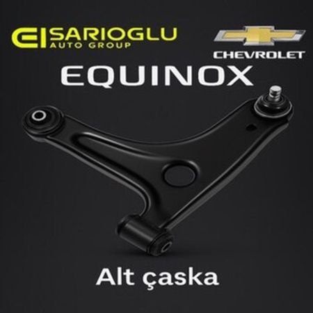 Chevrolet Equinox alt asqı qolu – Ehtiyat hissələri – ucuztap.az