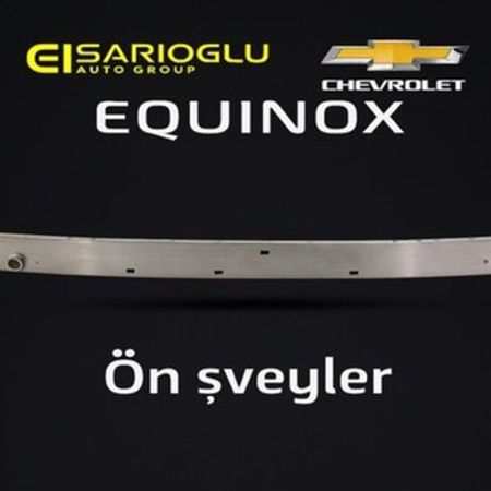 Chevrolet Equinox ön bufer qoruyucu – Ehtiyat hissələri – ucuztap.az