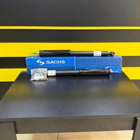 Mercedes-Benz W202 Sachs ön amortizatorları – Ehtiyat hissələri – ucuztap.az