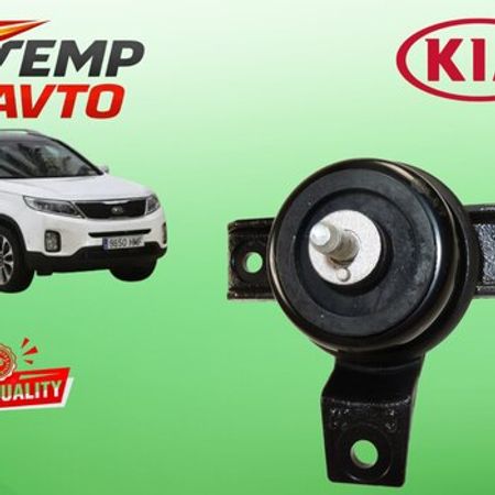 Kia Sorento 2010-2015 mühərrik yastığı – Ehtiyat hissələri – ucuztap.az