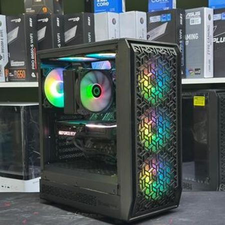 Gaming Pc – Masaüstü kompüterlər – ucuztap.az