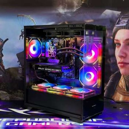 Render PC – Masaüstü kompüterlər – ucuztap.az