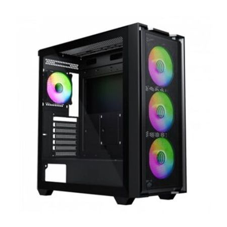 X-Base EL4 4 Argb Fan – Masaüstü kompüterlər – ucuztap.az