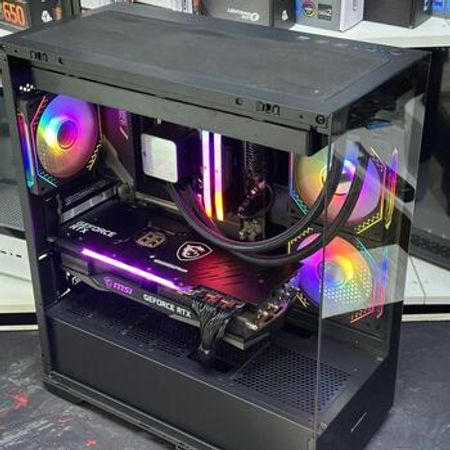 Render PC – Masaüstü kompüterlər – ucuztap.az