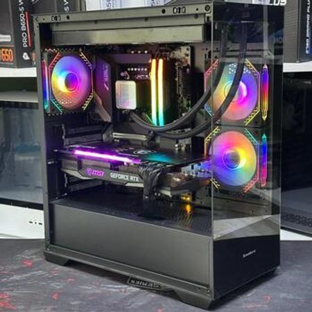 Render PC – Masaüstü kompüterlər – ucuztap.az