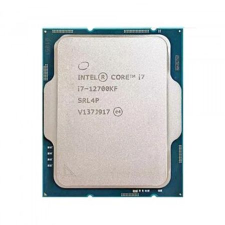 Prosessor Intel Core i7 12700KF CPU – Masaüstü kompüterlər – ucuztap.az