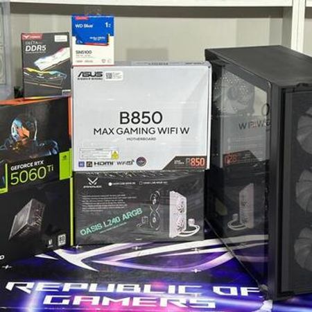 Gaming PC – Masaüstü kompüterlər – ucuztap.az