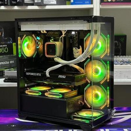 Render PC – Masaüstü kompüterlər – ucuztap.az