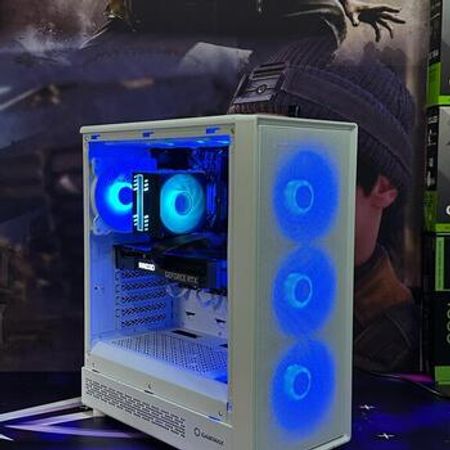 Gaming PC – Masaüstü kompüterlər – ucuztap.az