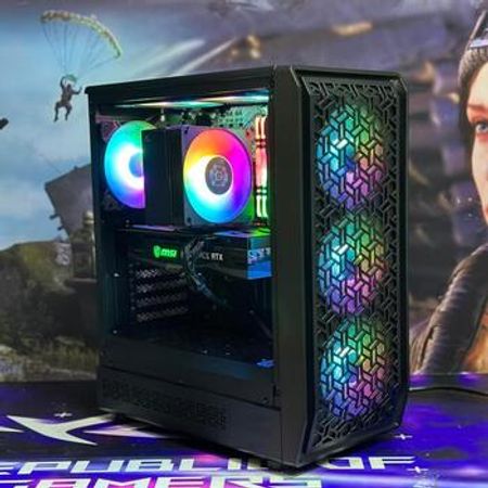 Gaming PC – Masaüstü kompüterlər – ucuztap.az