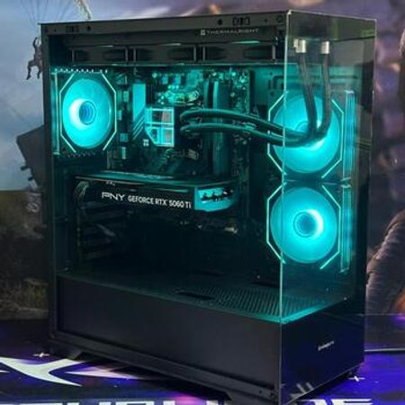 Gaming PC – Masaüstü kompüterlər – ucuztap.az