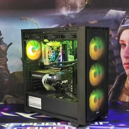 Render PC – Masaüstü kompüterlər – ucuztap.az