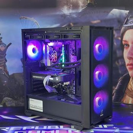 Gaming PC – Masaüstü kompüterlər – ucuztap.az